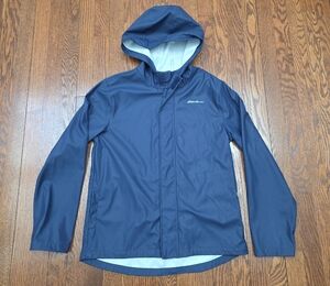 Eddie Bauer Kids Rock Skipper Rain Slicker - Size 16
